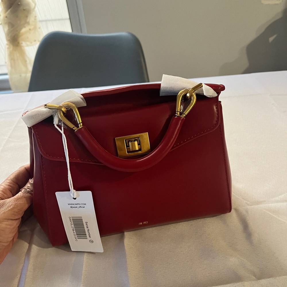 JW Pei Lucia Handbag
